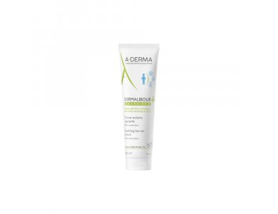 A-Derma Dermalibour+ Barrier Protective Cream, Προστατευτική Κρέμα για το Ερεθισμένο & Ταλαιπωρημένο Δέρμα, 100ml