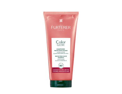 Rene Furterer Color Glow Color Protecting Shampoo, Σαμπουάν Προστασίας Χρώματος, 200ml