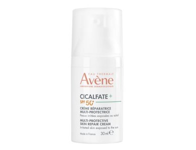 Avene Eau Thermale Cicalfate SPF50+ Επανορθωτική Kρέμα, 30ml