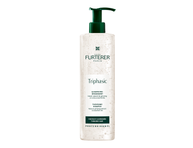 Rene Furterer Triphasic Anti-Hair Loss, Σαμπουάν Κατά της Τριχόπτωσης, 500ml