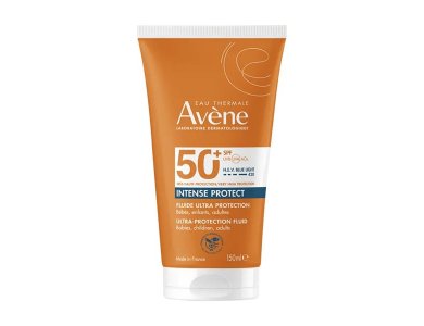 Avene Intense Protect Αντηλιακό για Σώμα & Πρόσωπο SPF50+, 150ml