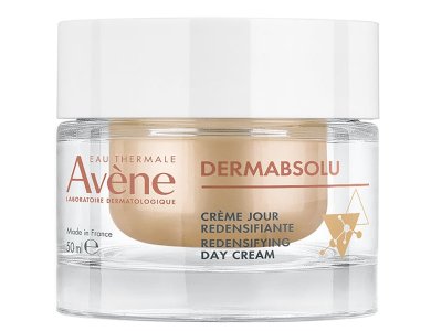 Avene DermAbsolu Redensifying Day Cream, Κρέμα Ημέρας Αναπλήρωσης Όγκου, 50ml