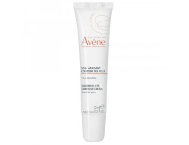 Avene Soothing Eye Contour Cream Καταπραϋντική Κρέμα για το Περίγραμμα των Ματιών, 15ml
