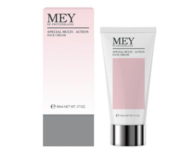 Mey Creme Special Multi-Action Face Cream Ενυδατική Κρέμα Προσώπου 24ωρης Δράσης, 50ml
