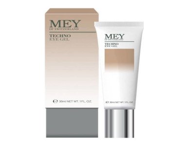 Mey Techno Eye Gel Τζελ Ματιών Ειδικής Φροντίδας , 30ml