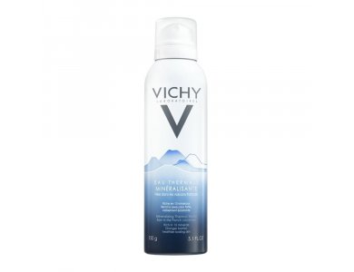 Vichy Mineralizing Thermal Spa Water, Ιαματικό Νερό 150ml
