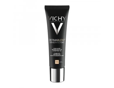 Vichy Dermablend 3D Correction Make-up 15-Opal 30ml