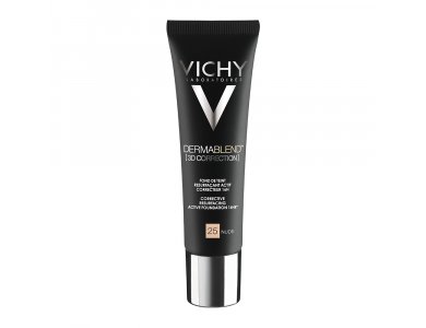 Vichy Dermablend 3D Correction Make-up 25 -Nude 30ml