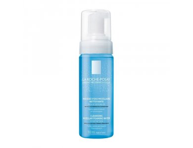 La Roche Posay Cleansing Micellar Foaming Water 150ml