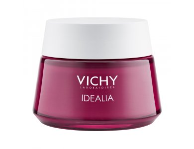 Vichy Idealia Smoothness & Glow Energizing Cream 50ml
