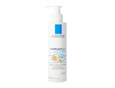 La Roche Posay Cicaplast Lavant B5 200ml