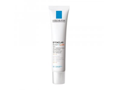 La Roche-Posay Effaclar Duo (+) SPF30 Επανορθωτική Κρέμα κατά των Ατελειών, 40ml
