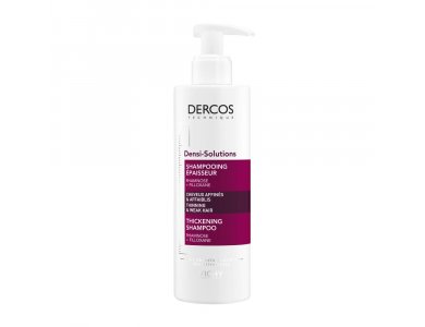 Dercos Densi-Solution Shampoo 250ml