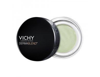 Vichy Dermablend Color Corrector-Green 4.5gr