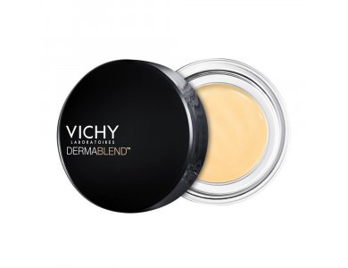 Vichy Dermablend Color Corrector-Yellow 4.5gr