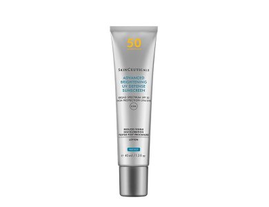 SkinCeuticals Advanced Brightening UV SPF50 Aντηλιακή Κρέμα Προσώπου κατά των Δυσχρωμιών, 40ml
