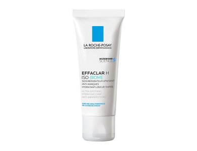 La Roche Posay Effaclar Iso-Biome Καταπραυντική Ενυδαντική Φροντίδα Προσώπου, 40ml