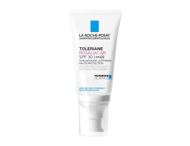 La Roche Posay Toleriane Rosaliac AR SPF30 Καθημερινή Φροντίδα κατά της Ερυθρότητας, 50ml