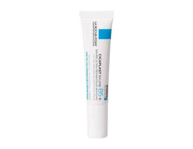 La Roche Posay Cicaplast Baume B5+ για Ανάπλαση Δέρματος & Καταπράυνση, 15ml