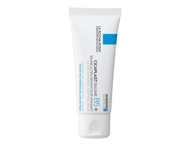 La Roche Posay Cicaplast Baume B5+, Για Ανάπλαση Δέρματος & Καταπράυνση 40ml