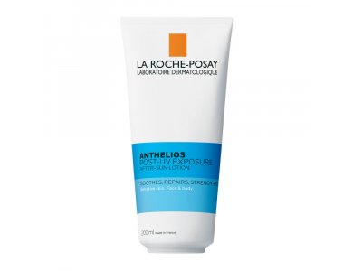 La Roche Posay Anthelios Post-Uv Exposure After Sun Lotion Eνυδατική Λοσιόν για Μετά τον Ήλιο, 200ml