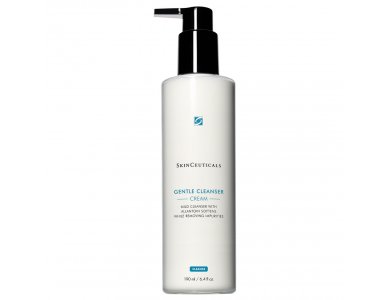 SkinCeuticals Gentle Cleanser Cream Kρέμα Kαθαρισμού Προσώπου για Ευαίσθητο, Ξηρό Δέρμα, 190ml
