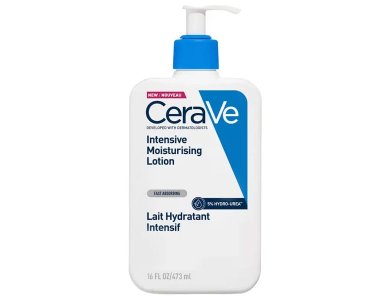 CeraVe Intensive Moisturising Lotion, Εντατική Ενυδατική Λοσιόν Σώματος, 473ml