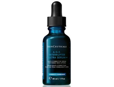 SkinCeuticals Corriger Age Interrupter Ultra Serum, Ορός Αντιγήρανσης, 30ml