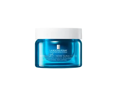 La Roche Posay Hyalu B5 Suractivated Cream Αντιρυτιδική Κρέμα για Άμεση Σύσφιξη, Λείανση & Επανόρθωση, 50ml