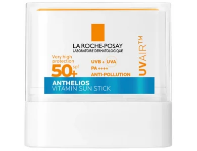 La Roche Posay Anthelios UV Air Vitamin Sun Stick Αντηλιακό Προσώπου σε Στικ SPF50+, 10g