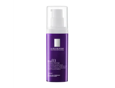 LA ROCHE POSAY Mela B3 Double Dose Serum, Ορός Εντατικής Δράσης κατά των Κηλίδων -40ml