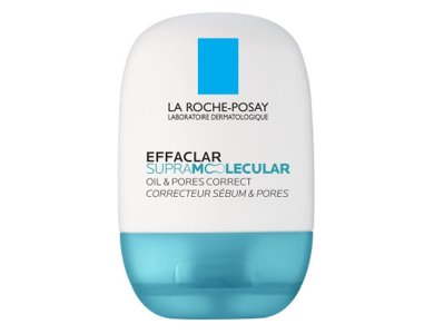 La Roche Posay Effaclar Supramolecular Oil & Pores Correct Ενυδατικό Τζελ Κατά της Γυαλάδας & των Πόρων, 40ml