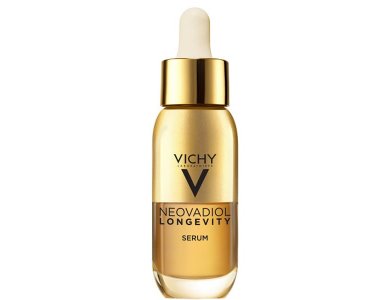 Vichy Neovadiol Longevity Serum Ορός Αναδόμησης για την Ώριμη Επιδερμίδα, 30ml