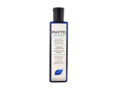 Phyto Phytoapaisant, Σαμπουάν που Καταπραϋνει τα Μαλλιά, 250ml