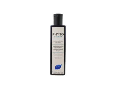 Phyto Phytocedrat Shampoo, Σαμπουάν για Λιπαρά Μαλλιά, 250ml