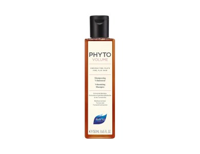 Phyto Phytovolume Volumizing Shampoo, Σαμπουάν για Όγκο, 250ml