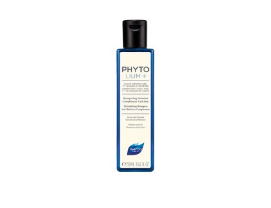 Phyto Phytolium+ Τονωτικό Σαμπουάν Κατά της Τριχόπτωσης για Άνδρες σε Αρχικά Προς Μέτρια Σημάδια, 250ml