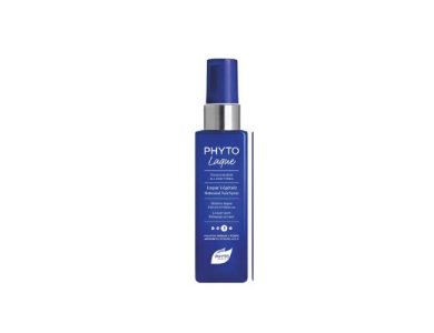 Phyto Paris Phytolaque Laque Végétale Medium–Strong Fixation, Φυτική Λακ Μαλλιών, 100 ml