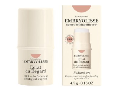 Embryolisse Radiant Eye Στικ Ματιών για Φωτεινό & Ξεκούραστο Βλέμμα, 4.5ml