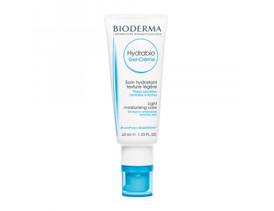Bioderma Hydrabio Gel Cream 40ml