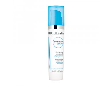 Bioderma Hydrabio Serum 40ml