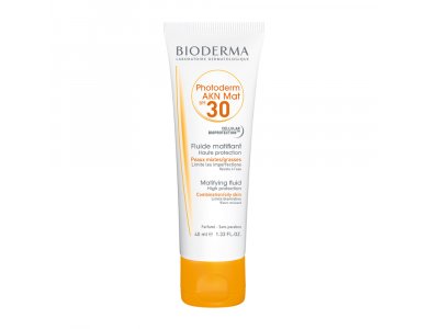 Bioderma Photoderm AKN Mat SPF30 40ml
