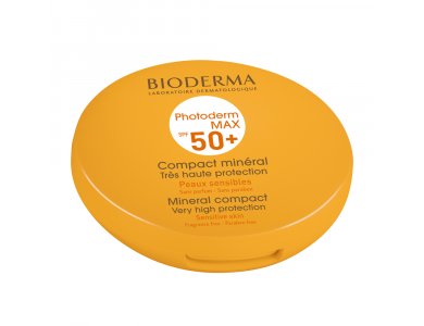 Bioderma Photoderm Max Compact SPF50+ Golden 10gr