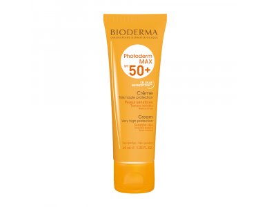 Bioderma Photoderm Max Cream SPF50+ 40ml