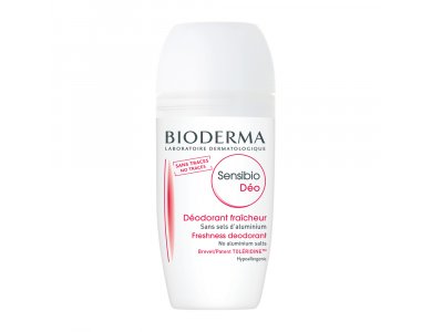 Bioderma Sensibio Deo 50ml
