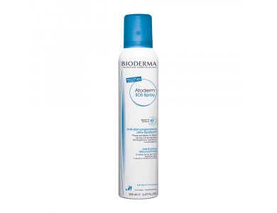 Bioderma Atoderm SOS Spray 200ml
