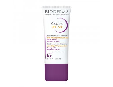 Bioderma Cicabio Cream SPF50 30ml