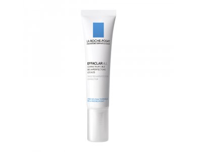 La Roche Posay Effaclar A.I. Στοχευμένη Δράση για την Επανόρθωση Τοπικών Ατελειών, 15ml