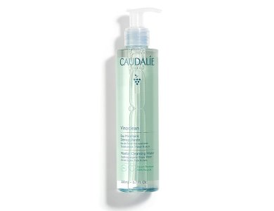 Caudalie Vinoclean Micellar Cleansing Water Νερό Καθαρισμού για Πρόσωπο & Μάτια, 200ml