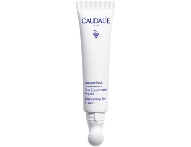 Caudalie Vinoperfect Brightening Eye Cream Eνυδατική Κρέμα Ματιών, 15ml